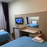 Hotel Uluirmak Uygulama Oteli *
