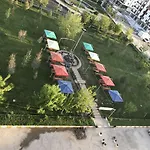 Uluirmak Uygulama Oteli * Askaray