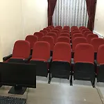 Hotel Uluirmak Uygulama Oteli *
