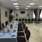 Hotel Uluirmak Uygulama Oteli *