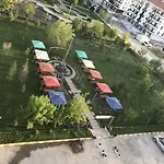 Uluirmak Uygulama Oteli