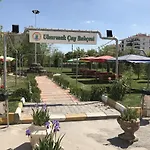 Hotel Uluirmak Uygulama Oteli
