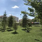 Uluirmak Uygulama Oteli