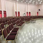 Hotel Uluirmak Uygulama Oteli