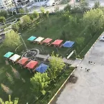 Hotel Uluirmak Uygulama Oteli Askaray
