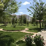 Hotel Uluirmak Uygulama Oteli