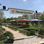 Uluirmak Uygulama Oteli