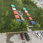 Uluirmak Uygulama Oteli Hotel Askaray