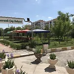 Hotel Uluirmak Uygulama Oteli