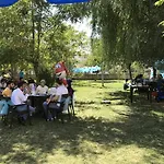 Uluirmak Uygulama Oteli Askaray