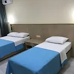 Hotel Uluirmak Uygulama Oteli Askaray