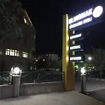 Uluirmak Uygulama Oteli