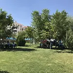 Uluirmak Uygulama Oteli *