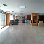 Uluirmak Uygulama Oteli Askaray