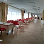 Uluirmak Uygulama Oteli Hotel