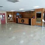 Uluirmak Uygulama Oteli Askaray