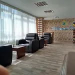 Uluirmak Uygulama Oteli Askaray