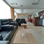 Uluirmak Uygulama Oteli