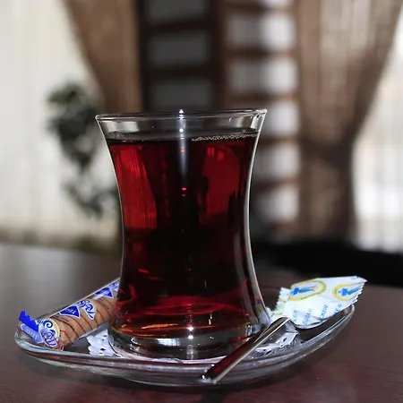 Uluirmak Uygulama Oteli Aksaray