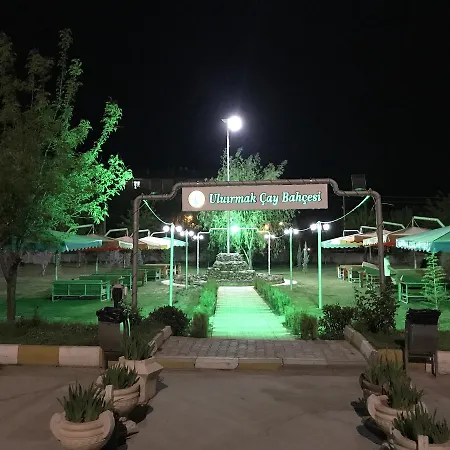 Uluirmak Uygulama Oteli Hotell