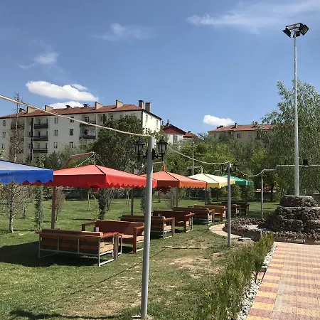 Uluirmak Uygulama Oteli Hotel