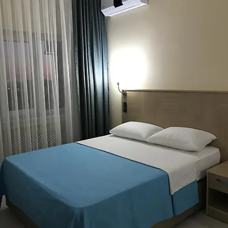 Hotel Uluirmak Uygulama Oteli *