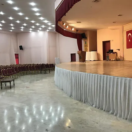Uluirmak Uygulama Oteli * Aksaray