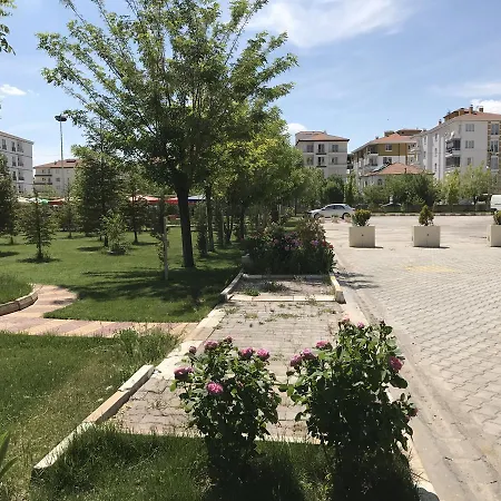 Uluirmak Uygulama Oteli Hotell *