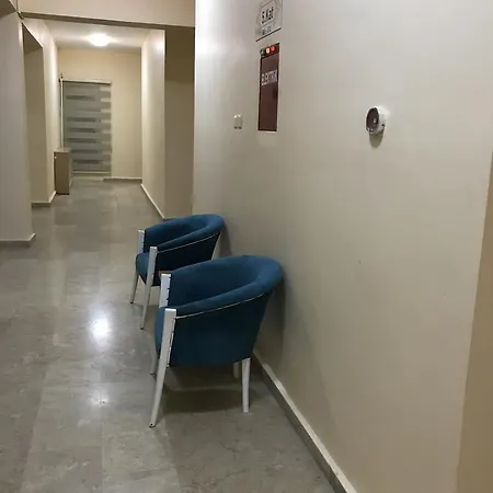 Uluirmak Uygulama Oteli Hotell *