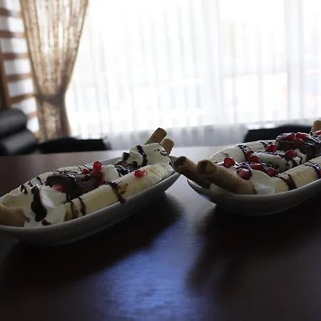 Uluirmak Uygulama Oteli * Aksaray