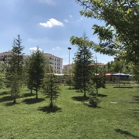 Uluirmak Uygulama Oteli