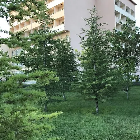 Uluirmak Uygulama Oteli Hotell Aksaray