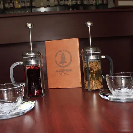 Uluirmak Uygulama Oteli Hotel *