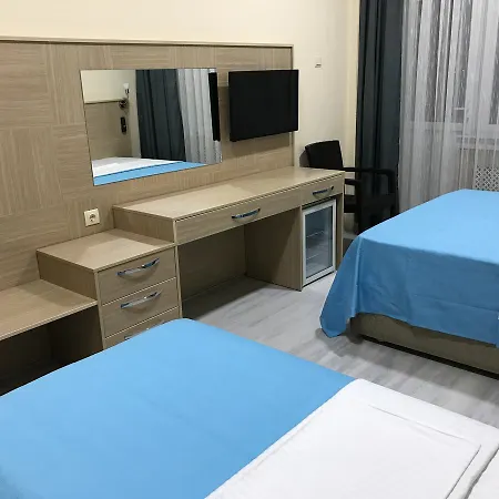 Hotell Uluirmak Uygulama Oteli