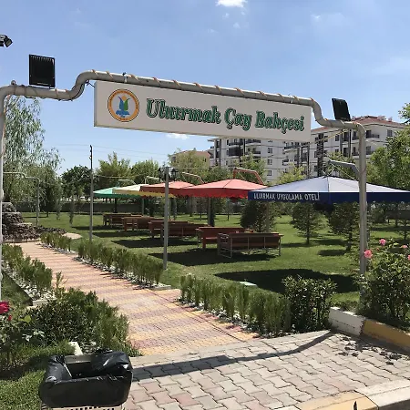 Uluirmak Uygulama Oteli