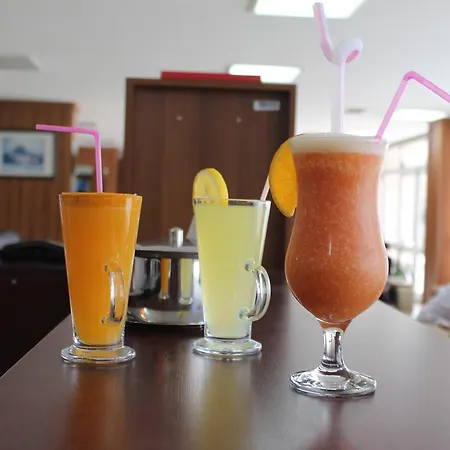 Uluirmak Uygulama Oteli Hotel Aksaray