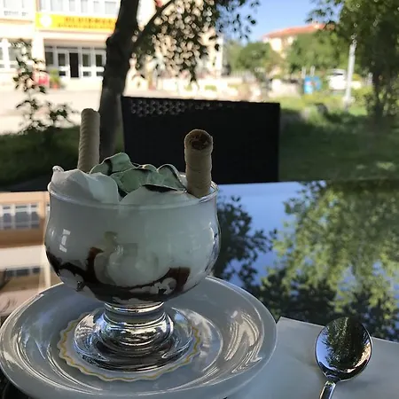 Hotell Uluirmak Uygulama Oteli