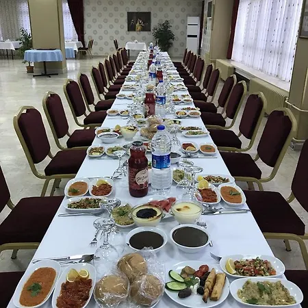 Uluirmak Uygulama Oteli * Aksaray