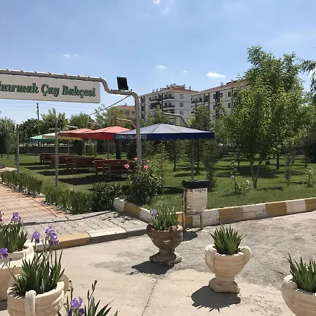 מלון Uluirmak Uygulama Oteli