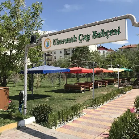 Uluirmak Uygulama Oteli Hotell Aksaray
