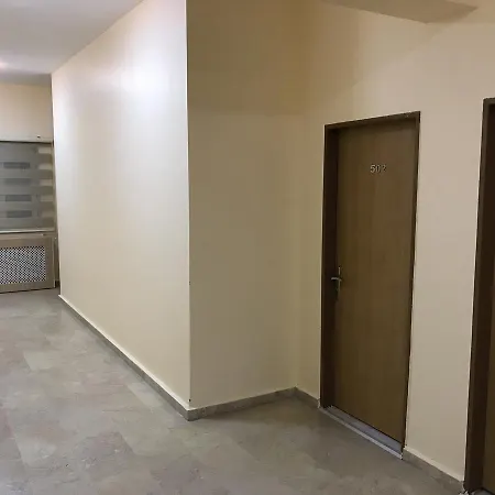 Uluirmak Uygulama Oteli Hotell *