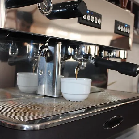 Uluirmak Uygulama Oteli Hotel Aksaray