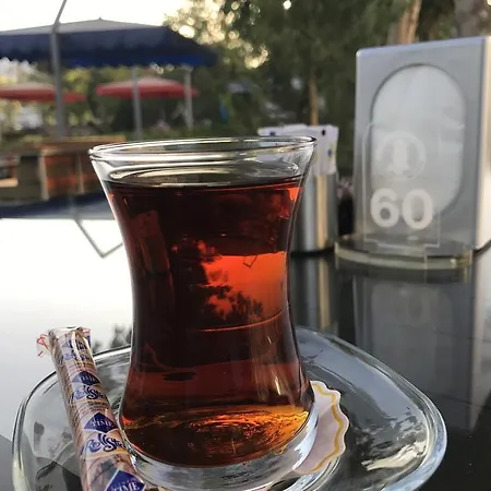 Uluirmak Uygulama Oteli *
