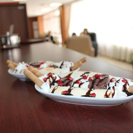 Uluirmak Uygulama Oteli Hotell Aksaray