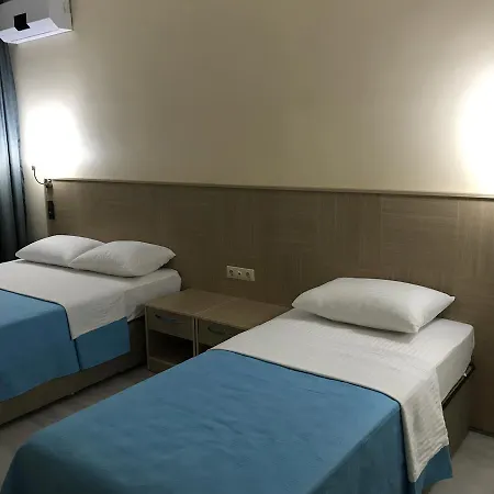 Uluirmak Uygulama Oteli Hotell