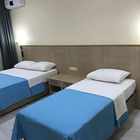 Hotell Uluirmak Uygulama Oteli Aksaray
