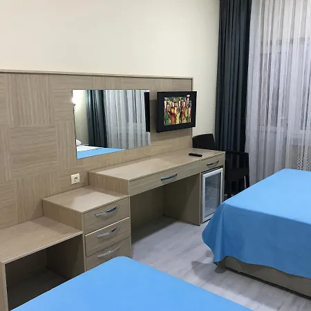 Uluirmak Uygulama Oteli * Aksaray