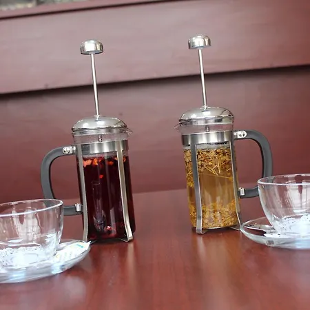 Hotel Uluirmak Uygulama Oteli