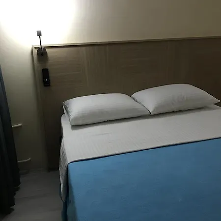 Hotell Uluirmak Uygulama Oteli