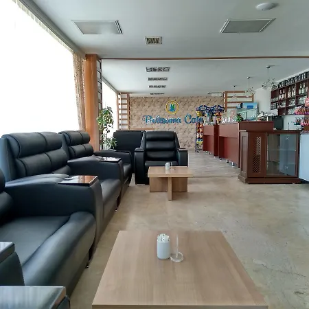 Uluirmak Uygulama Oteli